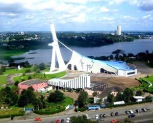 Abidjan