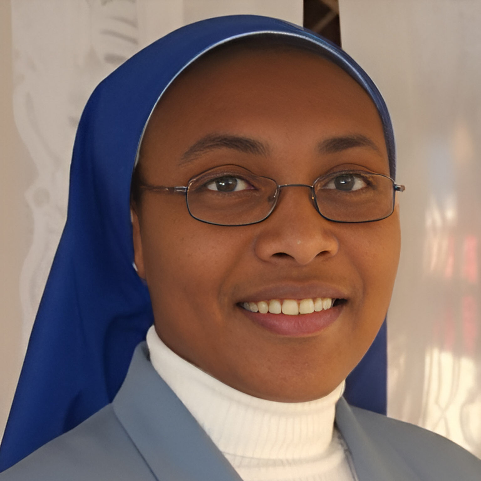 Gesila Uzukwu