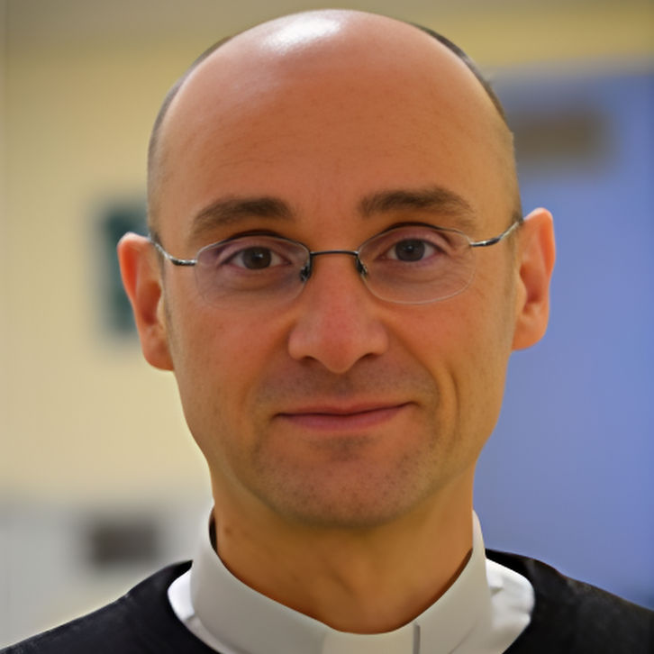 Luca Pedroli