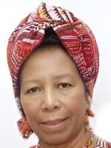 Madipoane Masenya