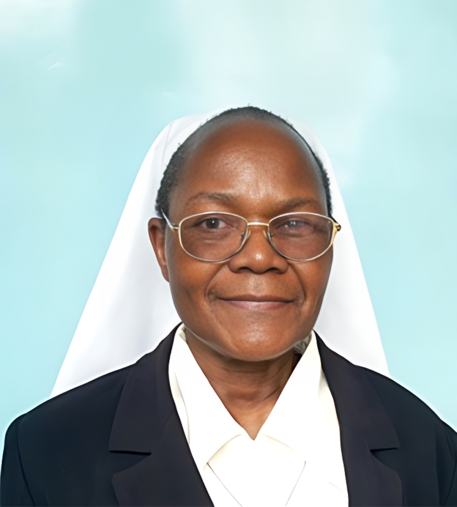 Margaret Aringo
