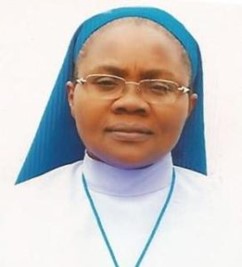 Mary Sylvia Nwachukwu