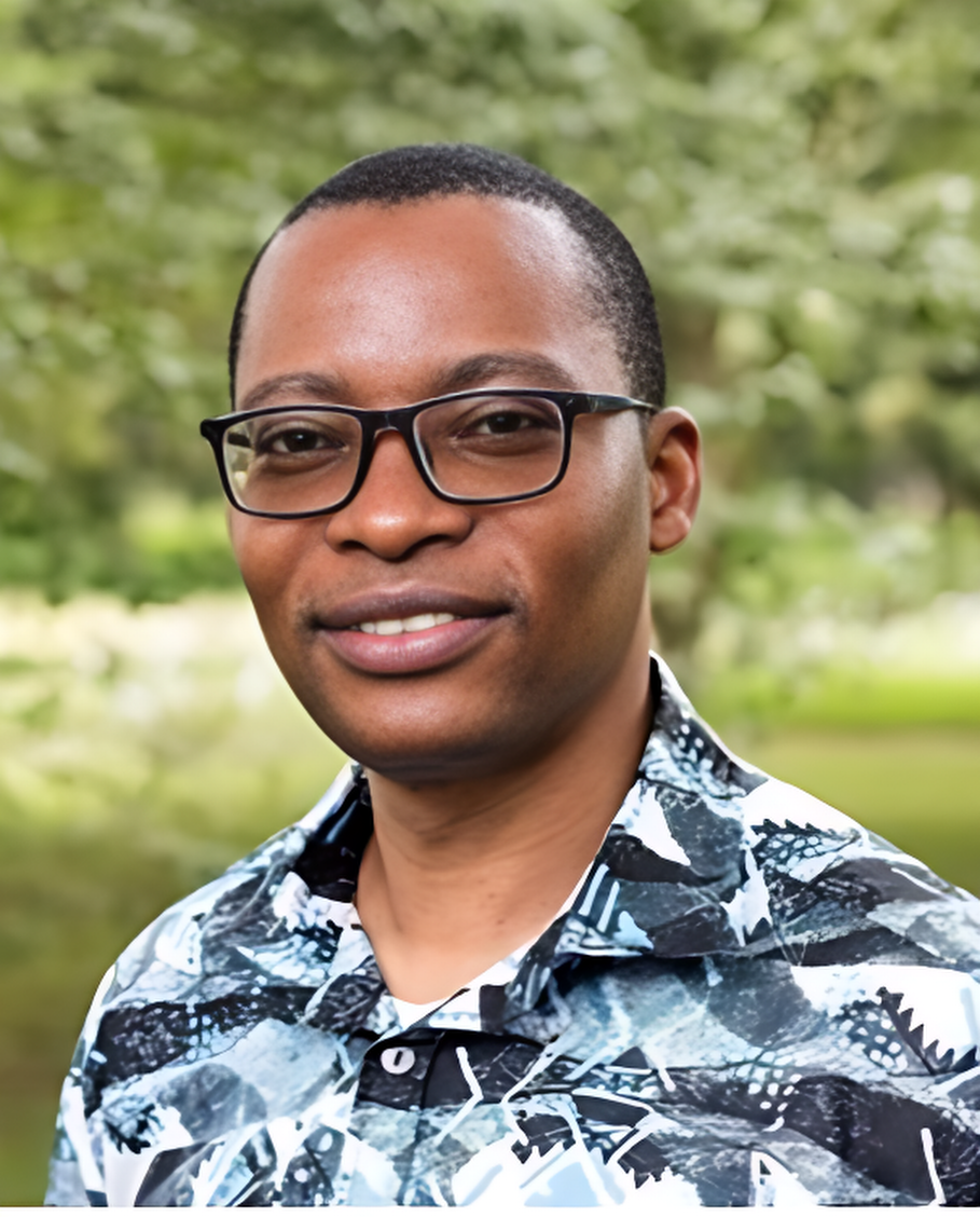 Michael Mensah