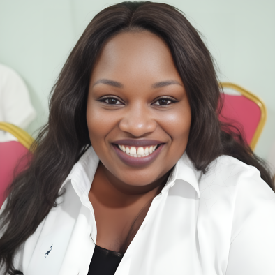 Myriam Doukouré