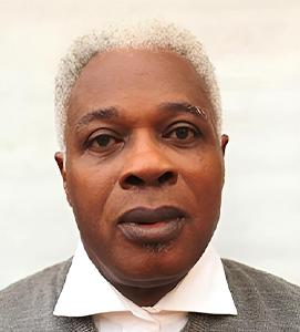 Wilfrid Okambawa