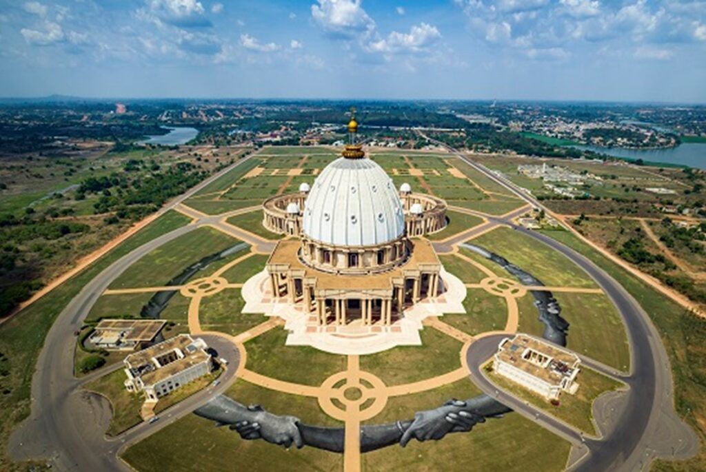 Yamoussoukro